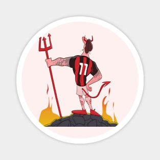 Zlatan Magnet